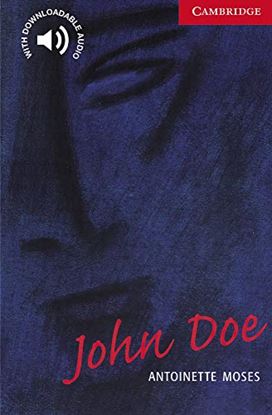 Εικόνα της CER 1: JOHN DOE (+ DOWNLOADABLE AUDIO)
