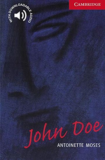Εικόνα από CER 1: JOHN DOE (+ DOWNLOADABLE AUDIO)