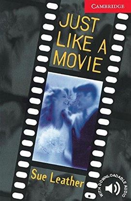 Εικόνα της CER 1: JUST LIKE A MOVIE (+ DOWNLOADABLE AUDIO)