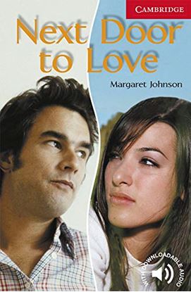 Εικόνα της CER 1: NEXT DOOR TO LOVE (+ DOWNLOADABLE AUDIO)