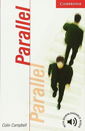 Εικόνα από CER 1: PARALLEL (+ DOWNLOADABLE AUDIO)