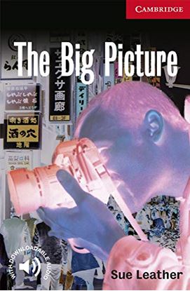 Εικόνα της CER 1: THE BIG PICTURE (+ DOWNLOADABLE AUDIO)