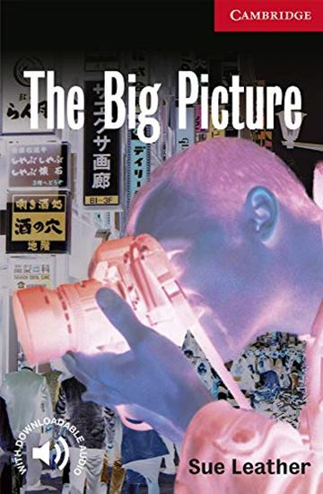 Εικόνα από CER 1: THE BIG PICTURE (+ DOWNLOADABLE AUDIO)