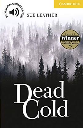 Εικόνα της CER 2: DEAD COLD (+ DOWNLOADABLE AUDIO)
