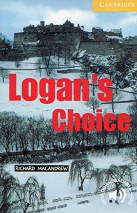 Εικόνα της CER 2: LOGAN'S CHOICE (+ DOWNLOADABLE AUDIO)