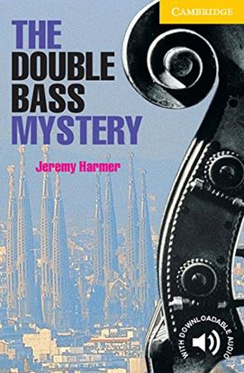 Εικόνα της CER 2: THE DOUBLE BASS MYSTERY (+ DOWNLOADABLE AUDIO)