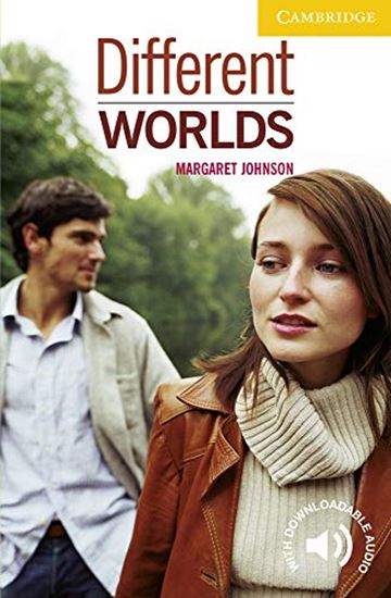 Εικόνα από CER 2: DIFFERENT WORLDS (+ DOWNLOADABLE AUDIO)