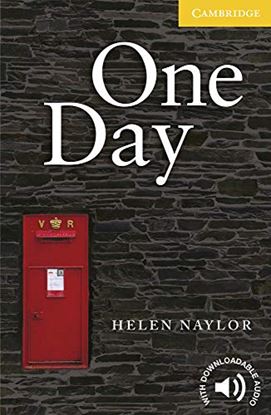 Εικόνα της CER 2: ONE DAY (+ DOWNLOADABLE AUDIO)
