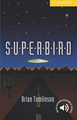 Εικόνα της CER 2: SUPERBIRD (+ DOWNLOADABLE AUDIO)
