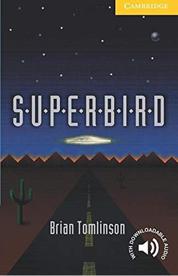 Εικόνα από CER 2: SUPERBIRD (+ DOWNLOADABLE AUDIO)