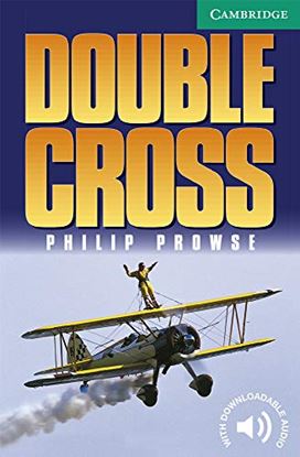 Εικόνα της CER 3: DOUBLE CROSS (+ DOWNLOADABLE AUDIO)