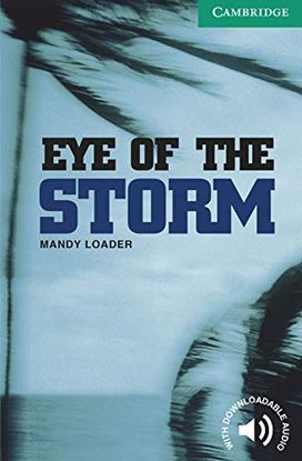 Εικόνα της CER 3: EYE OF THE STORM (+ DOWNLOADABLE AUDIO)