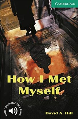 Εικόνα της CER 3: HOW I MET MYSELF (+ DOWNLOADABLE AUDIO)