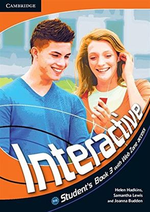 Εικόνα της INTERACTIVE 3 SB (+ WEB ZONE ACCESS)
