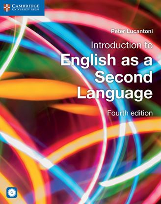 Εικόνα της INTRODUCTION TO ENGLISH AS A SECOND LANGUAGE 4TH ED D) 4TH ED