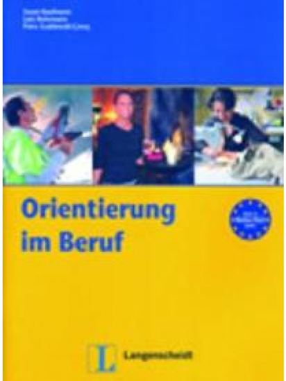 Εικόνα από ORIENTIERUNG IM BERUF