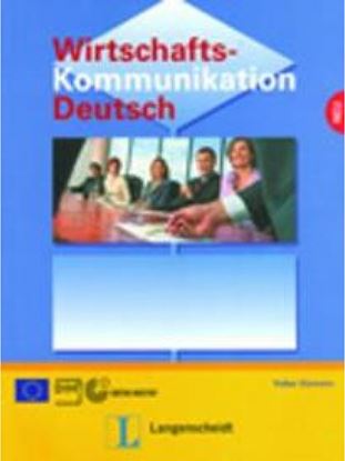 Εικόνα της WIRSTSCHAFTS-KOMMUNIKATION DEUTSCH KURSBUCH