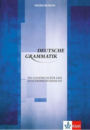 Εικόνα της DEUTSCHE GRAMMATIK HC