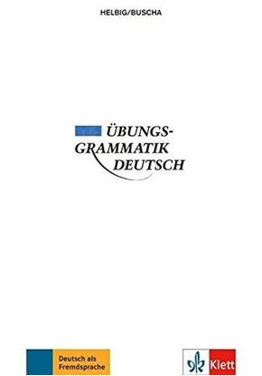 Εικόνα της UEBUNGSGRAMMATIK DEUTSCH