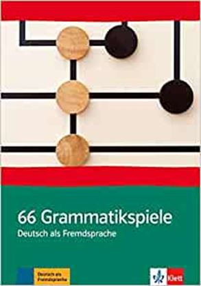 Εικόνα της 66 GRAMMATIKSPIELE