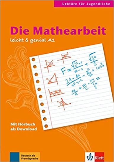 Εικόνα από DIE MATHEARBEIT