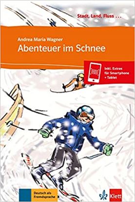 Εικόνα της ABENTEUER IM SCHNEE