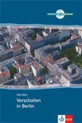 Εικόνα της VERSCHOLLEN IN BERLIN NEU (BUCH+ONLINE CD)