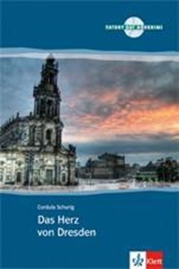 Εικόνα από DAS HERZ VON DRESDEN (BUCH+LIVEBOOK)