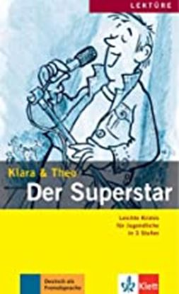 Εικόνα της LEO & CO 1: DER SUPERSTAR