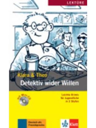 Εικόνα της LEO & CO 1: DETEKTIV WIDER WILLEN
