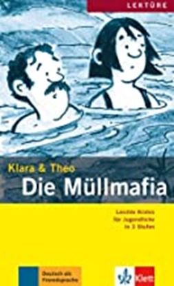 Εικόνα της LEO & CO 2: DIE MULLMAFIA (+ MINI-CD)
