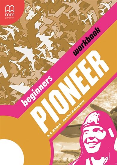 Εικόνα από PIONEER Beginners Workbook