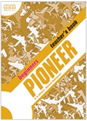 Εικόνα της PIONEER Beginners Teacher's Book