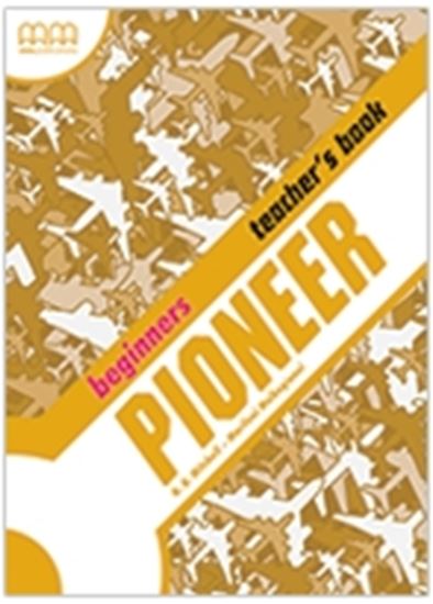 Εικόνα από PIONEER Beginners Teacher's Book