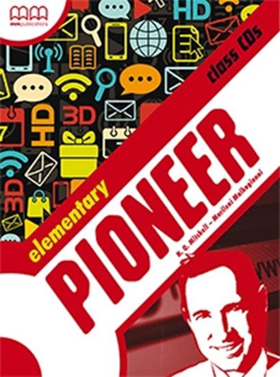 Εικόνα από PIONEER Beginners Class CD