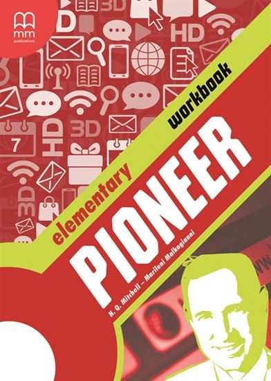 Εικόνα από PIONEER Elementary Workbook