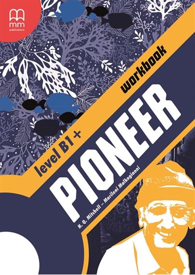 Εικόνα από PIONEER B1+ Workbook