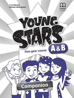 Εικόνα της YOUNG STARS A' & B' Companion