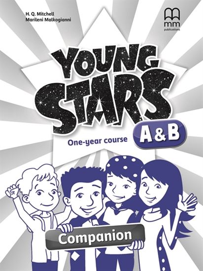 Εικόνα από YOUNG STARS A' & B' Companion