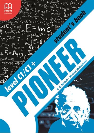 Εικόνα από PIONEER C1/C1+ Student's Book