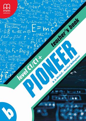 Εικόνα της PIONEER C1/C1+ B' Teacher's Book