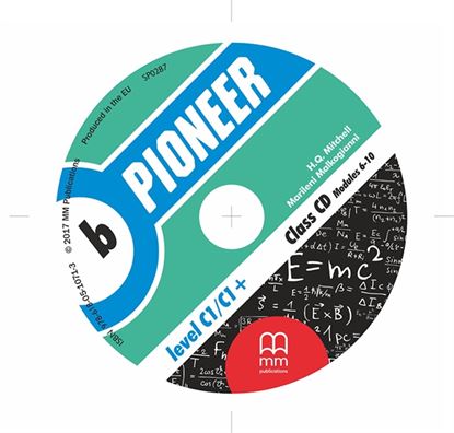 Εικόνα της PIONEER C1/C1+ B' Class CD