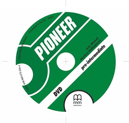 Εικόνα της VIDEO DVD PIONEER Pre-Intermediate