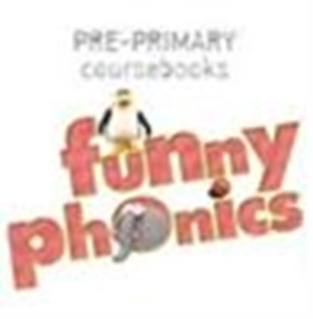 Εικόνα για την κατηγορία Funny Phonics