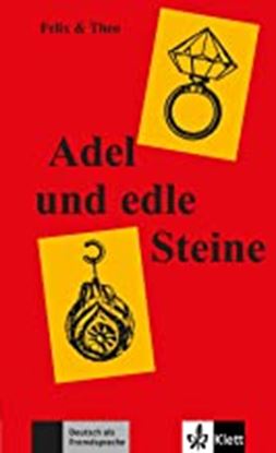 Εικόνα της LEO & CO 1: ADEL UND EDLE STEINE