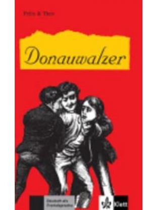 Εικόνα της LEO & CO 1: DONAUWALZER