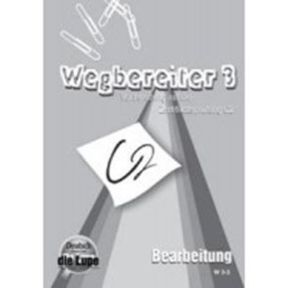 Εικόνα της WEGBEREITER 3 C2 GLOSSAR
