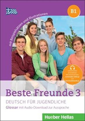 Εικόνα της BESTE FREUNDE 3 GLOSSAR (+CD)