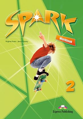 Εικόνα της SPARK 2 WORKBOOK