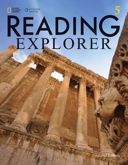 Εικόνα από READING EXPLORER 5 STUDENT'S BOOK 2ND ED